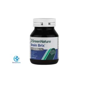 برین بریکس گرین نیچر