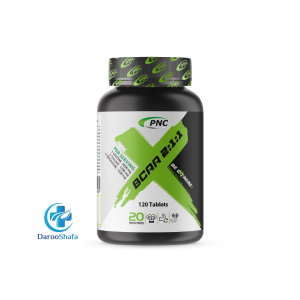 قرص بی سی ای ای 2:1:1 پی ان سی ( کارن )