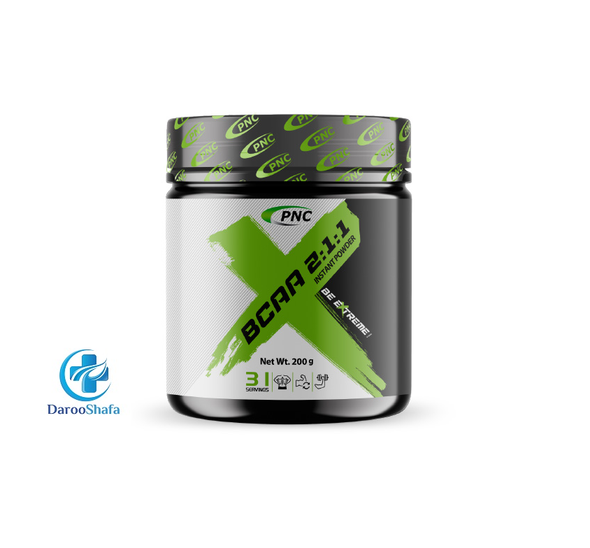 پودر بی سی ای ای 2:1:1 پی ان سی ( کارن )