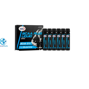 ویال بی سی ای ای پلاس لیکوئید یوروویتال