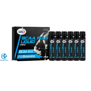 ویال بی سی ای ای پلاس یوروویتال