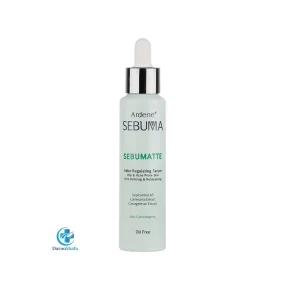 سرم متعادل کننده چربی پوست مناسب پوست های چرب ، جوشدار و دارای آکنه آردن سبوما