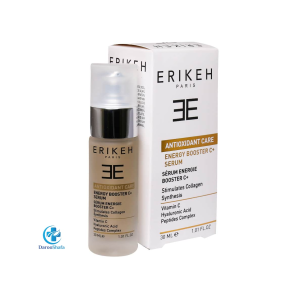 سرم آنتی اکسیدان حاوی ویتامین سی اریکه