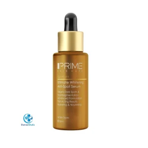 سرم روشن کننده 30 میل پرایم