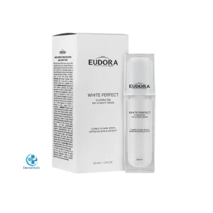 سرم روشن کننده و ضدلک ایلومینیتینگ ادورامکس