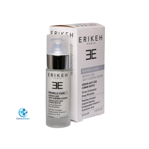 سرم ضدچروک شبه بوتاکس اریکه