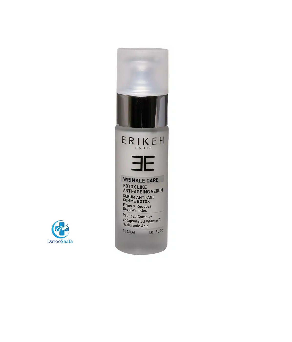 سرم ضدچروک شبه بوتاکس اریکه - Image 3