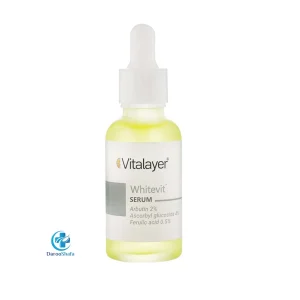 سرم ضد لک آربوتین وایت ویت ویتالیر