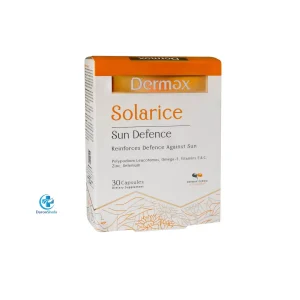 سولاریس درمکس