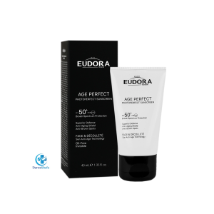 کرم ضدآفتاب SPF50 بی رنگ ادورامکس