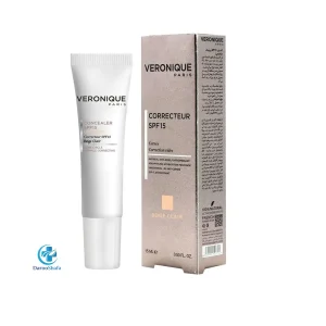 کانسیلر SPF 15 ورونیک