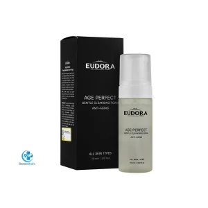 فوم شستشوی صورت ادورامکس