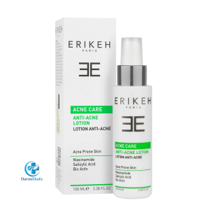 لوسیون ضدجوش اریکه