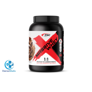 مسیو وی پی ان سی ( کارن )