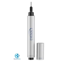 سرم تقویت مژه آیسول