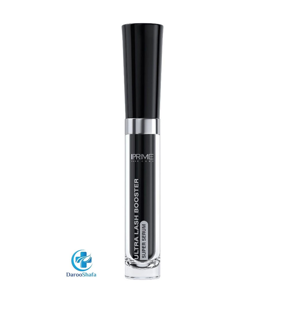 سرم تقویت مژه 5 میل پرایم