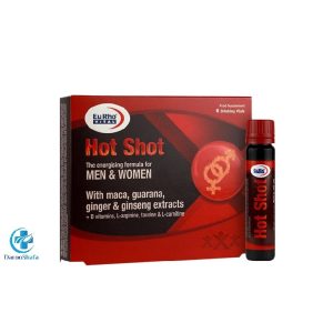 ویال هات شات یوروویتال