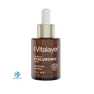 سرم هیالورونیک ویتالیر