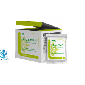 هیلاژن ساشه ای کارن