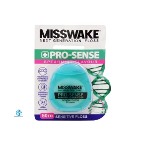 نخ دندان ضدحساسیت (پروسنس) میسویک