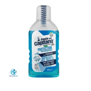 دهانشویه محافظ کامل پاستا دل کاپیتانو