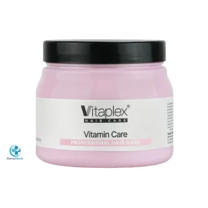 ماسک ویتامینه موی خشک و نرمال ویتاپلکس