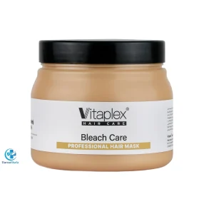 ماسک ترمیم کننده موی دکلره شده و آسیب دیده ویتاپلکس