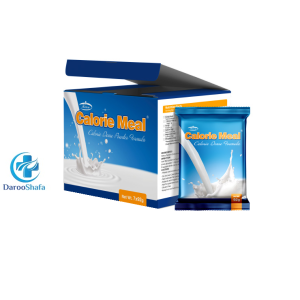 کالری میل ساشه ای کارن