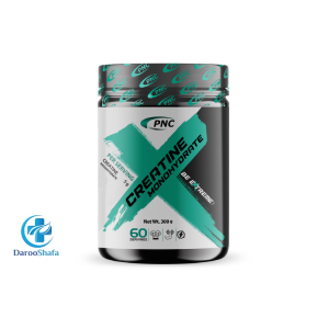 کراتین مونوهیدرات 300 گرم پی ان سی ( کارن )