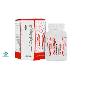 کربوفایت 120 عددی کارن