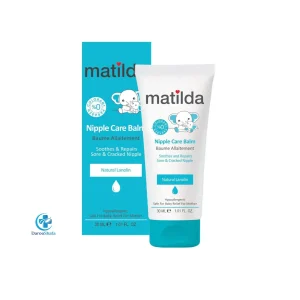 کرم رفع شقاق سینه ماتیلدا