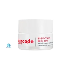 کرم بازسازی و احیا کننده دور چشم اسکین کد