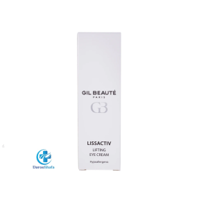 کرم دور چشم ضدچروک و لیفتینگ لیس اکتیو ژیل بوته