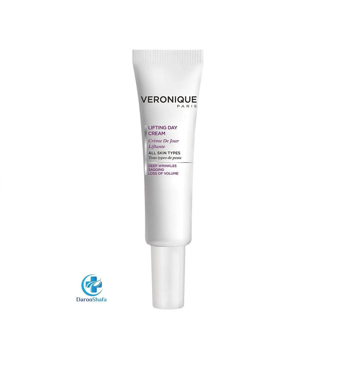 کرم لیفتینگ روز ورونیک - Image 2