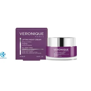 کرم لیفتینگ شب ورونیک