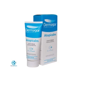 کلد کرم مرطوب کننده و نرم کننده مناسب پوست نرمال و خشک