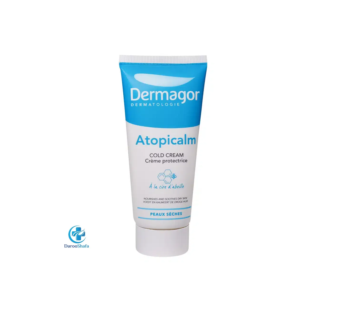 کلد کرم مرطوب کننده و نرم کننده مناسب پوست نرمال و خشک - Image 2