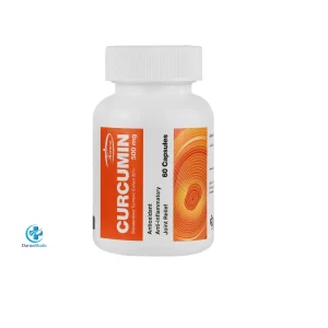 کورکومین کارن