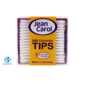 گوش پاک کن جین کارول