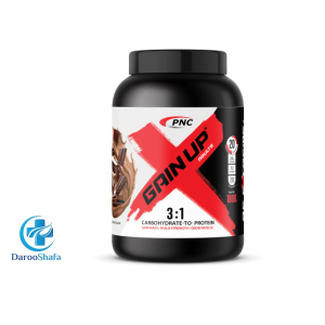 گین آپ 1800 گرمی پی ان سی ( کارن )