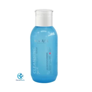 تونر پاک کننده پوست 250 میل سی گل