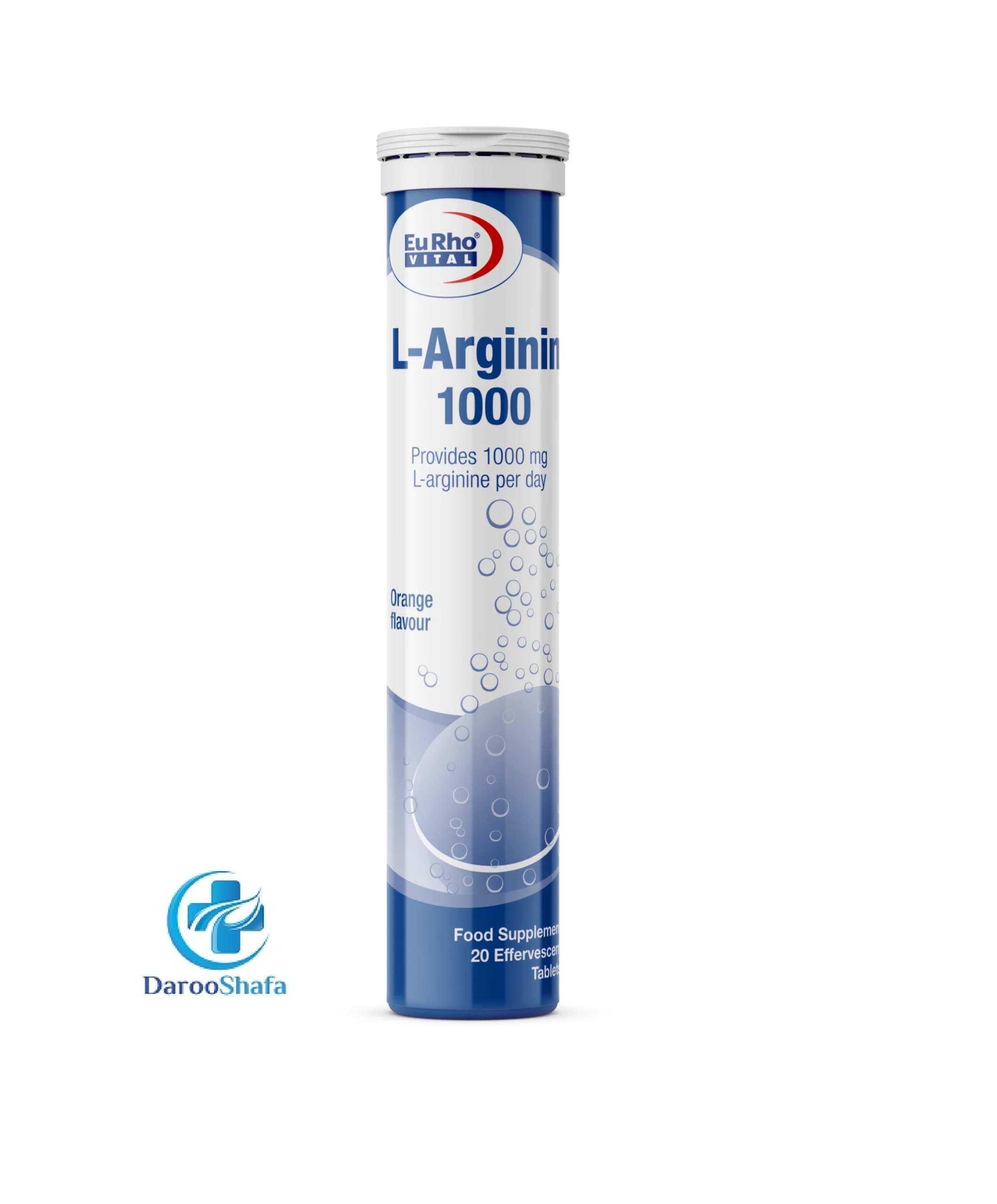 جوشان ال آرژنین 1000
