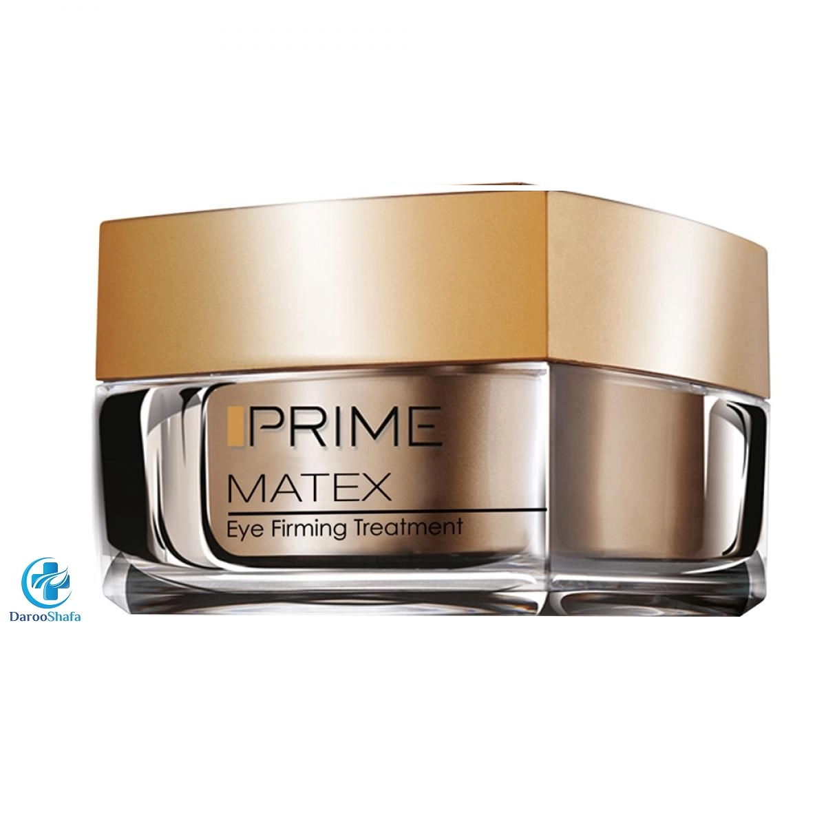 کرم ضد چروک دور چشم 15 میل پرایم