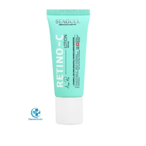 لوسیون پیشگیری کننده از آکنه رتینو سی 20 میل سی گل