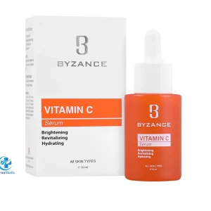 سرم ویتامین سی