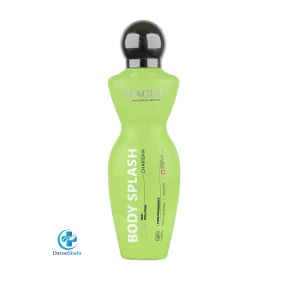 اسپری خوشبو کننده بدن بانوان CHARISMA سی گل