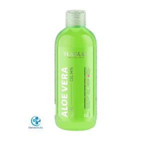 ژل آلوئه ورا 250 میل سی گل