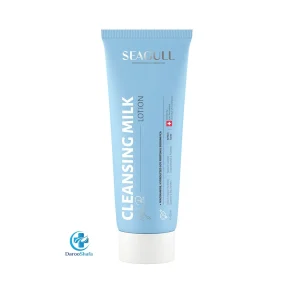 شیر پاک کن 125 میل سی گل