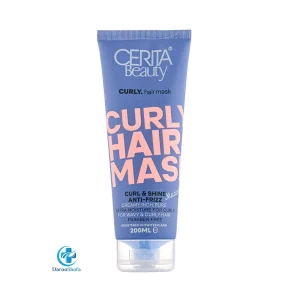 ماسک موی فر