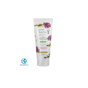 لوسیون نرم کننده موی خشک 200 میل دیپ سنس